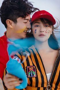 唯一婚纱爆料视频,唯一婚纱幕后制作全过程  第2张