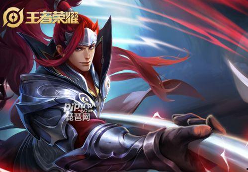 韩信最新典藏爆料视频,揭秘全新技能与神秘背景故事  第3张