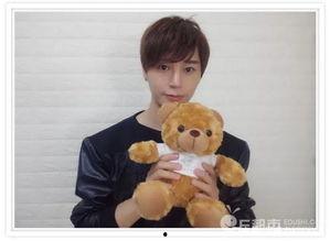 圈内爆料窦骁,神秘女友身份引热议