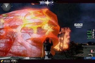 枪神纪最新爆料皇家,皇家新篇章，神秘势力崛起，战火再燃！  第2张