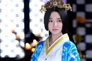 卫子夫连续剧在线观看,传奇皇后的一生  第3张